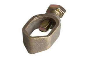 copper alloy clamps